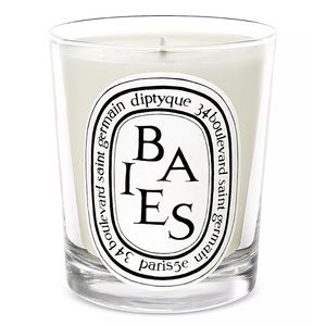 NWT- Diptyque Baies (Berries) Scented Candle-6.5 fl. Oz.